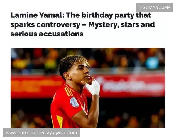 巴萨依靠拉明的突破制造多次禁区混乱