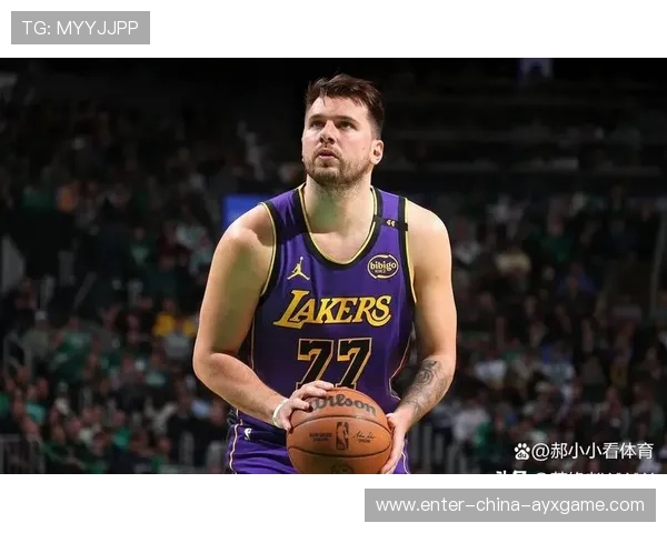 东契奇若再度爆发，湖人争冠预期会被迅速提升
