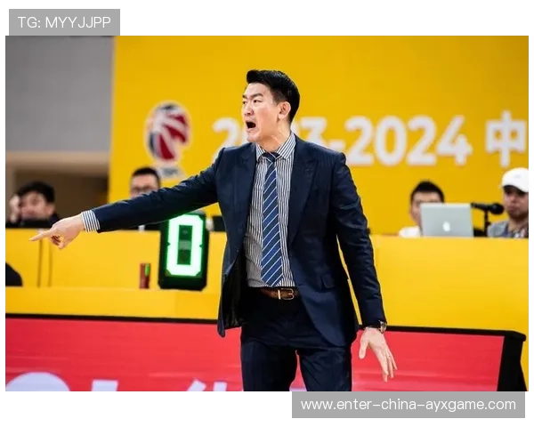 广厦反击速度极快